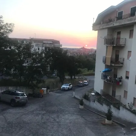 A Casa Di Antonio 2 Apartment
